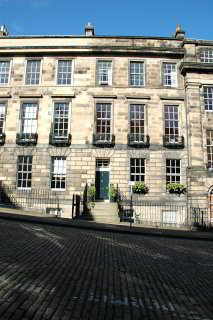 Inchgrove Inchgrove
