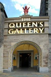 Queen's Gallery Queen's Gallery