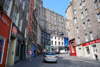 Victoria Street Victoria Street