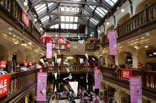 im Jenners im Jenners