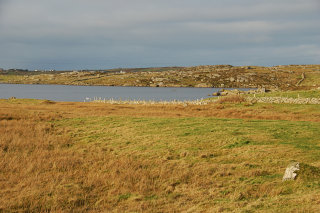 Auf Omey Island Auf Omey Island