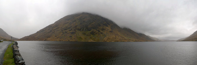 Am Doo Lough Am Doo Lough