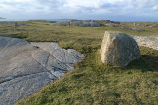 schöne Steinlandschaft schöne Steinlandschaft