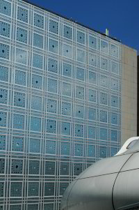 Institut du Monde Arab