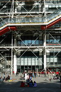 Centre George Pompidou