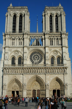 Notre Dame