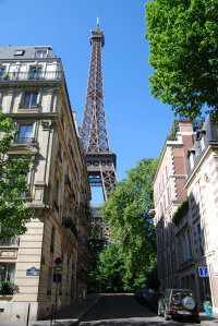 Eiffelturm
