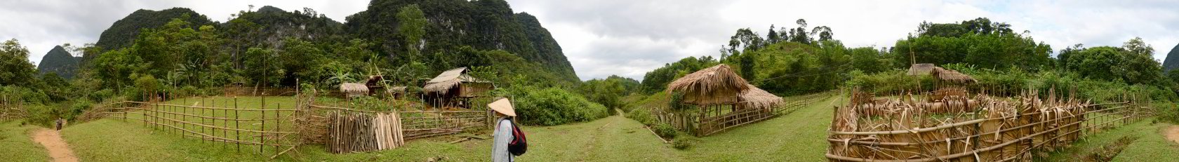 Frau Vogel in 360° unterwegs Frau Vogel in 360° unterwegs