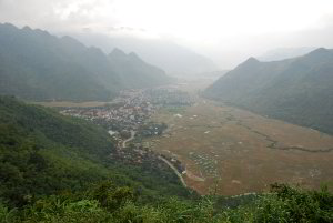 Mai Chau Mai Chau