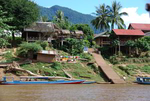 Muang Ngoi Muang Ngoi