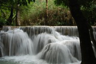 Kuang Si Wasserfälle Kuang Si Wasserfälle