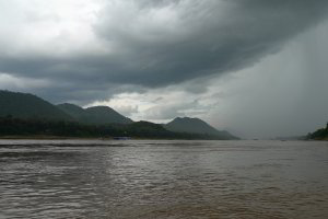 Der Regen kommt Der Regen kommt