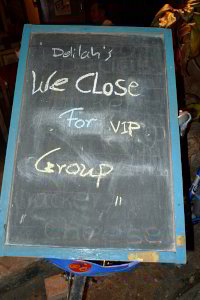 Einmal VIP Einmal VIP