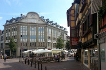 Bild: In Colmar