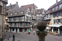 Bild: In Colmar