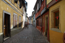 Bild: In Colmar