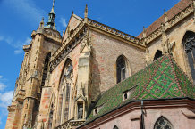 Bild: In Colmar