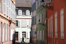 Bild: In Colmar