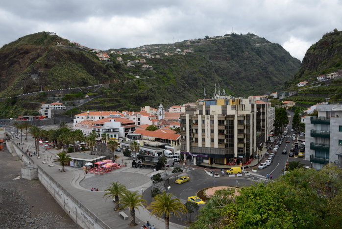 Ribeira Brava Ribeira Brava