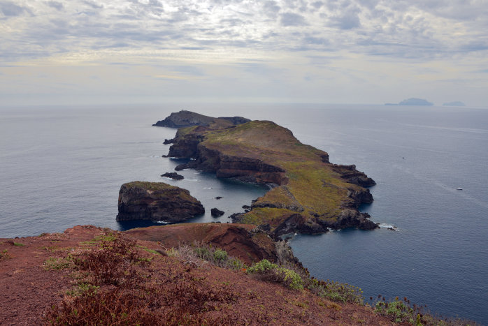 Blick zum Leuchtturm Blick zum Leuchtturm