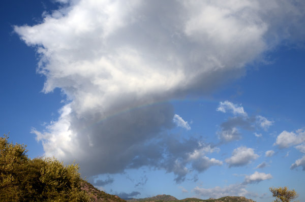 Regenbogen Regenbogen