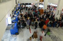 Bild: Spätestens jetzt ist die gute Laune dahin Bild: Spätestens jetzt ist die gute Laune dahin