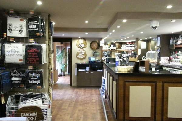 The Beech Tree Inn The Beech Tree Inn
