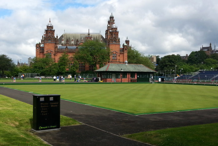 Kelvingrove Art Gallery Kelvingrove Art Gallery