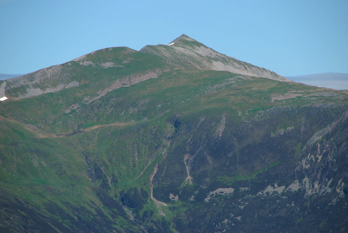 Ben Nevis Ben Nevis