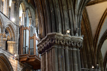 Bild: Die Orgel Bild: Die Orgel