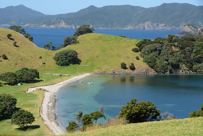 Da könnte man es eine Zeit aushalten Da könnte man es eine Zeit aushalten