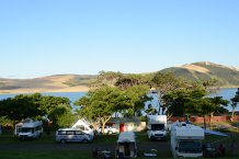 Bild: Morgens ist es kalt aber ein tolles Licht Bild: Morgens ist es kalt aber ein tolles Licht