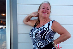 Bild: Juicejostler in Pose Bild: Juicejostler in Pose