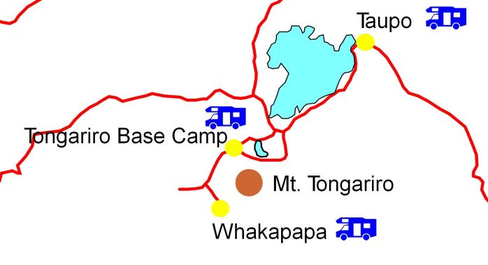 Bild: Kartenausschnitt