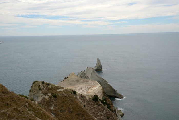 Cape Kidnappers Cape Kidnappers