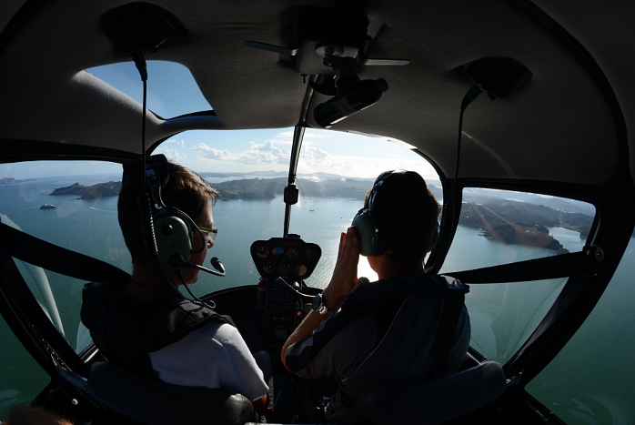 Elke sitzt vorne Elke sitzt vorne