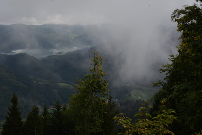 Na, ob das was wird mit dem Wetter? Na, ob das was wird mit dem Wetter?