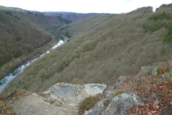 Die Landschaft ist toll Die Landschaft ist toll