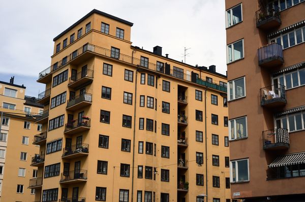 Was für ein Baustil Was für ein Baustil