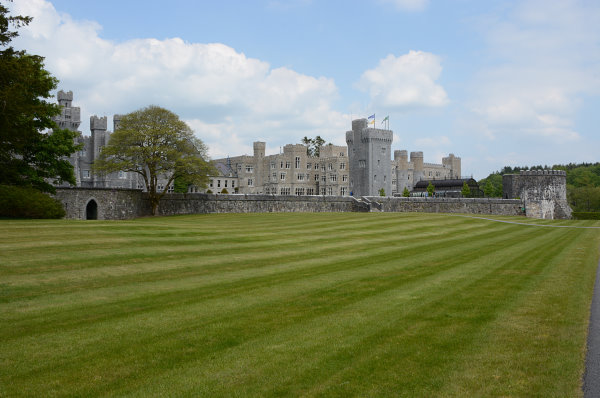 Ashford Castle Estate Ashford Castle Estate