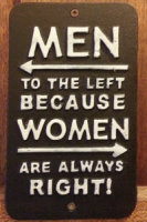 Bild: Offensichtlich eine feminine Kneipe Bild: Offensichtlich eine feminine Kneipe