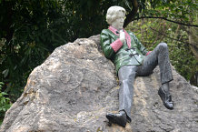 Bild: Oscar Wilde Bild: Oscar Wilde