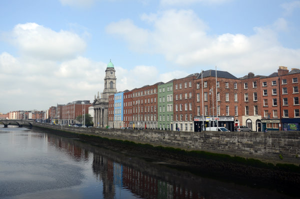 Am Liffey Am Liffey