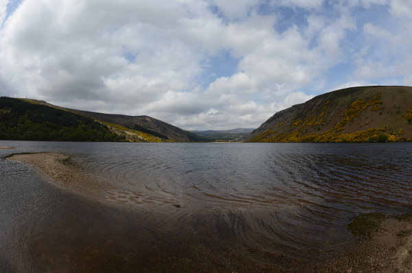 Lough Dan Lough Dan