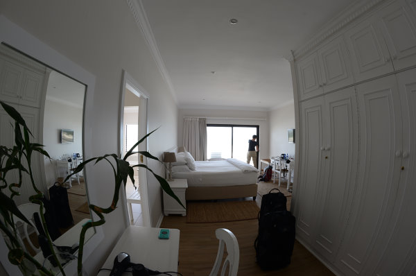 Das Schlafzimmer Das Schlafzimmer
