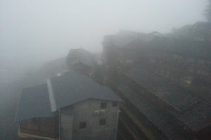 Bild: Mistwetter Bild: Mistwetter