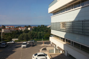Bild: Hotel Lero in Dubrovnik Bild: Hotel Lero in Dubrovnik