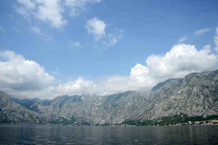 Endlich wieder am Wasser Endlich wieder am Wasser