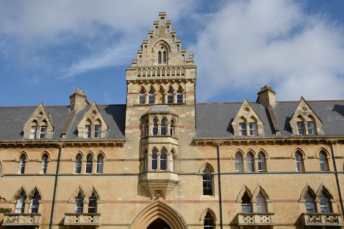 Christ Church College Christ Church College