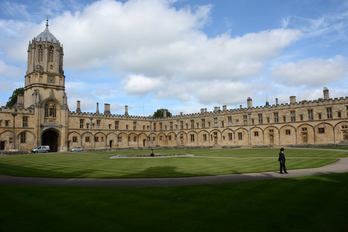 Christ Church College Christ Church College